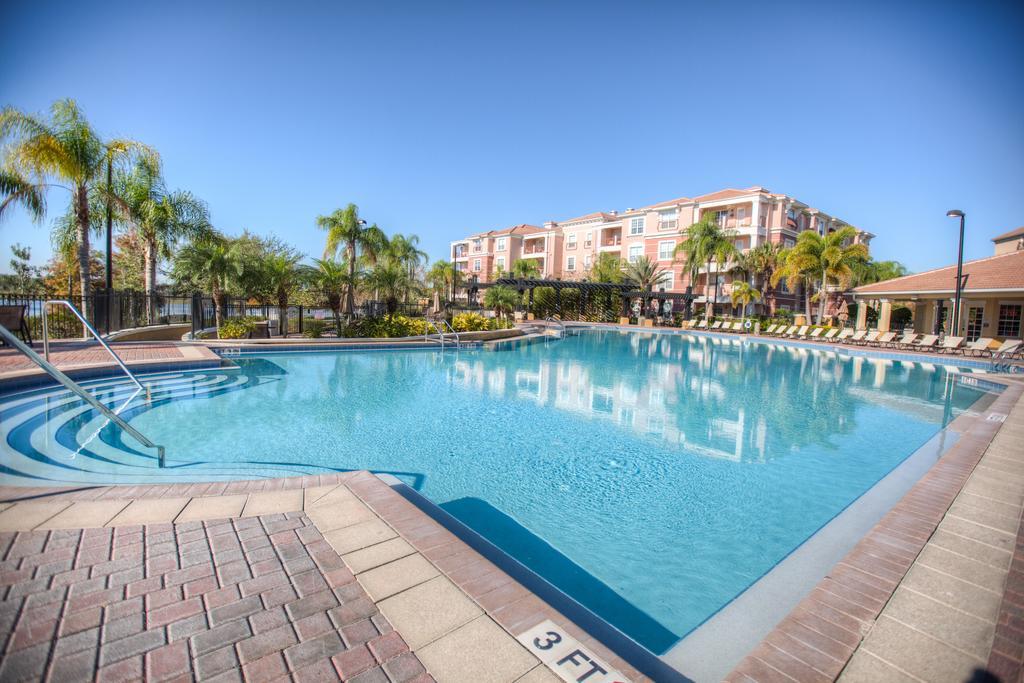 Vista Cay Resort By Casiola Williamsburg Dış mekan fotoğraf