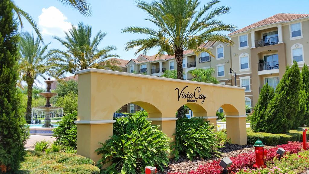 Vista Cay Resort By Casiola Williamsburg Dış mekan fotoğraf