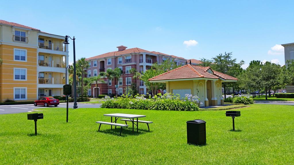 Vista Cay Resort By Casiola Williamsburg Dış mekan fotoğraf