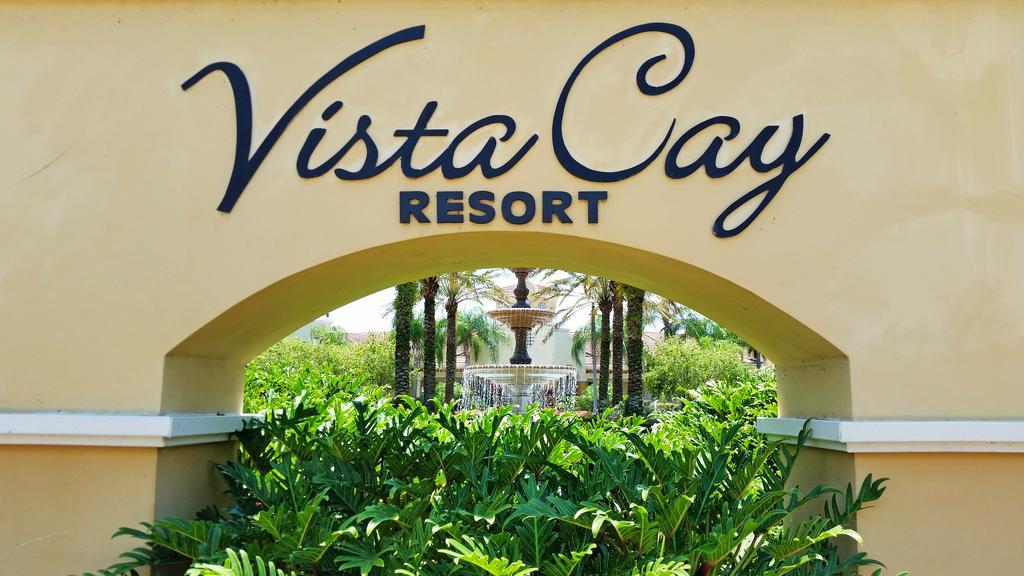 Vista Cay Resort By Casiola Williamsburg Dış mekan fotoğraf