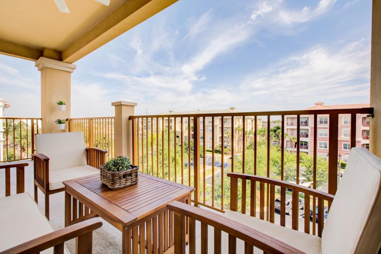 Vista Cay Resort By Casiola Williamsburg Dış mekan fotoğraf