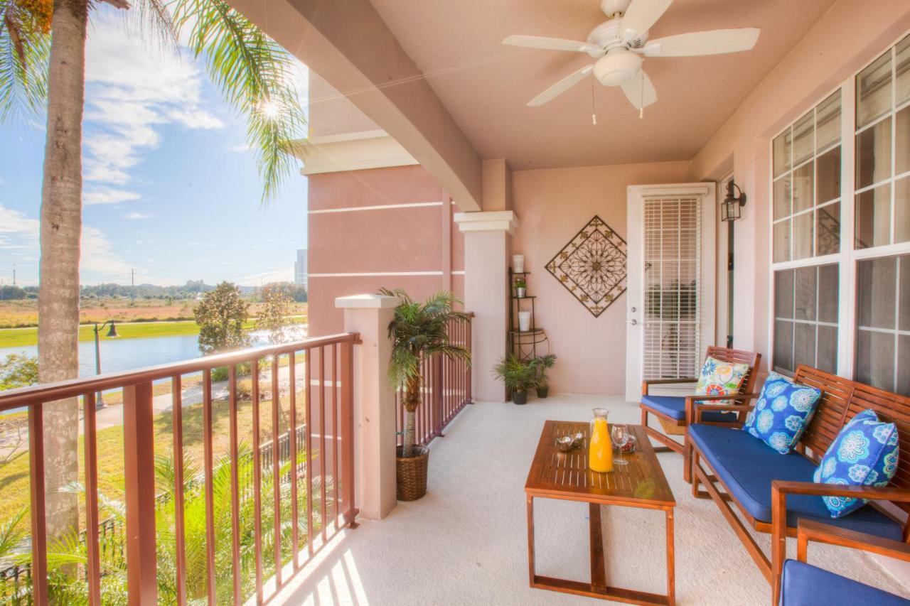 Vista Cay Resort By Casiola Williamsburg Dış mekan fotoğraf