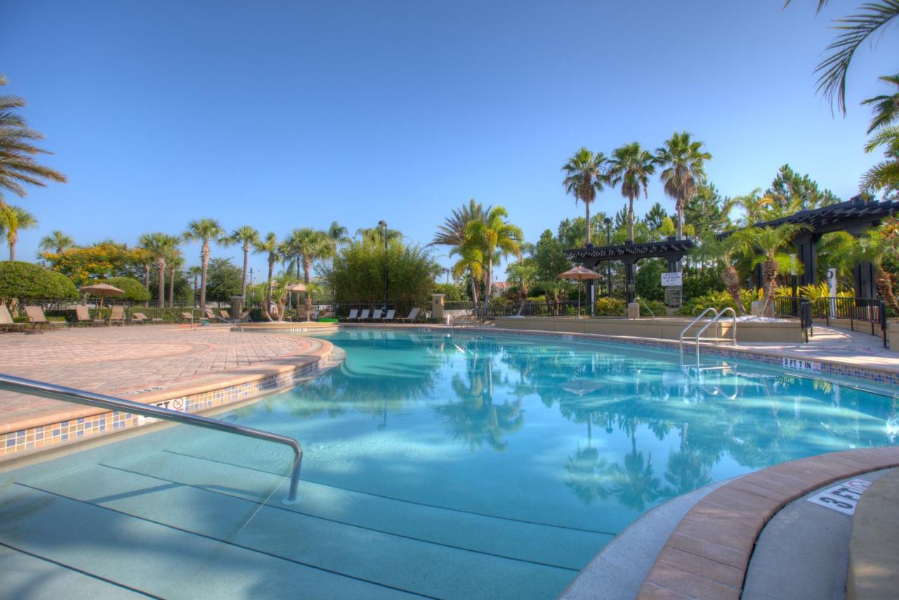 Vista Cay Resort By Casiola Williamsburg Dış mekan fotoğraf