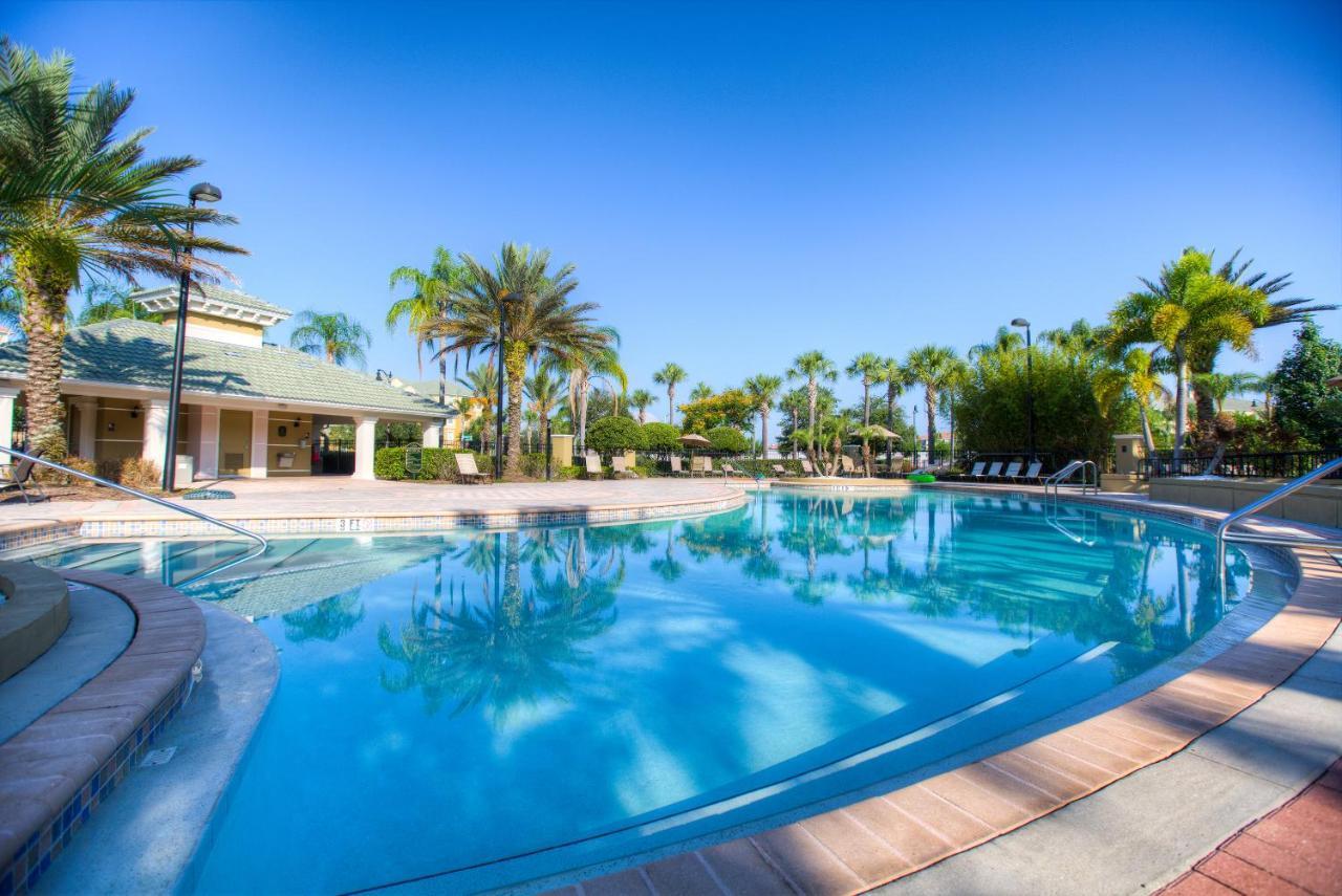 Vista Cay Resort By Casiola Williamsburg Dış mekan fotoğraf